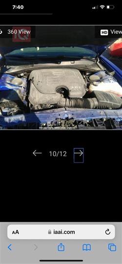 دودج تشارجر